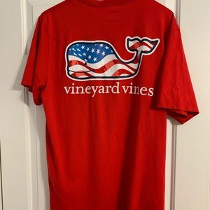 Vineyard Vines Tee